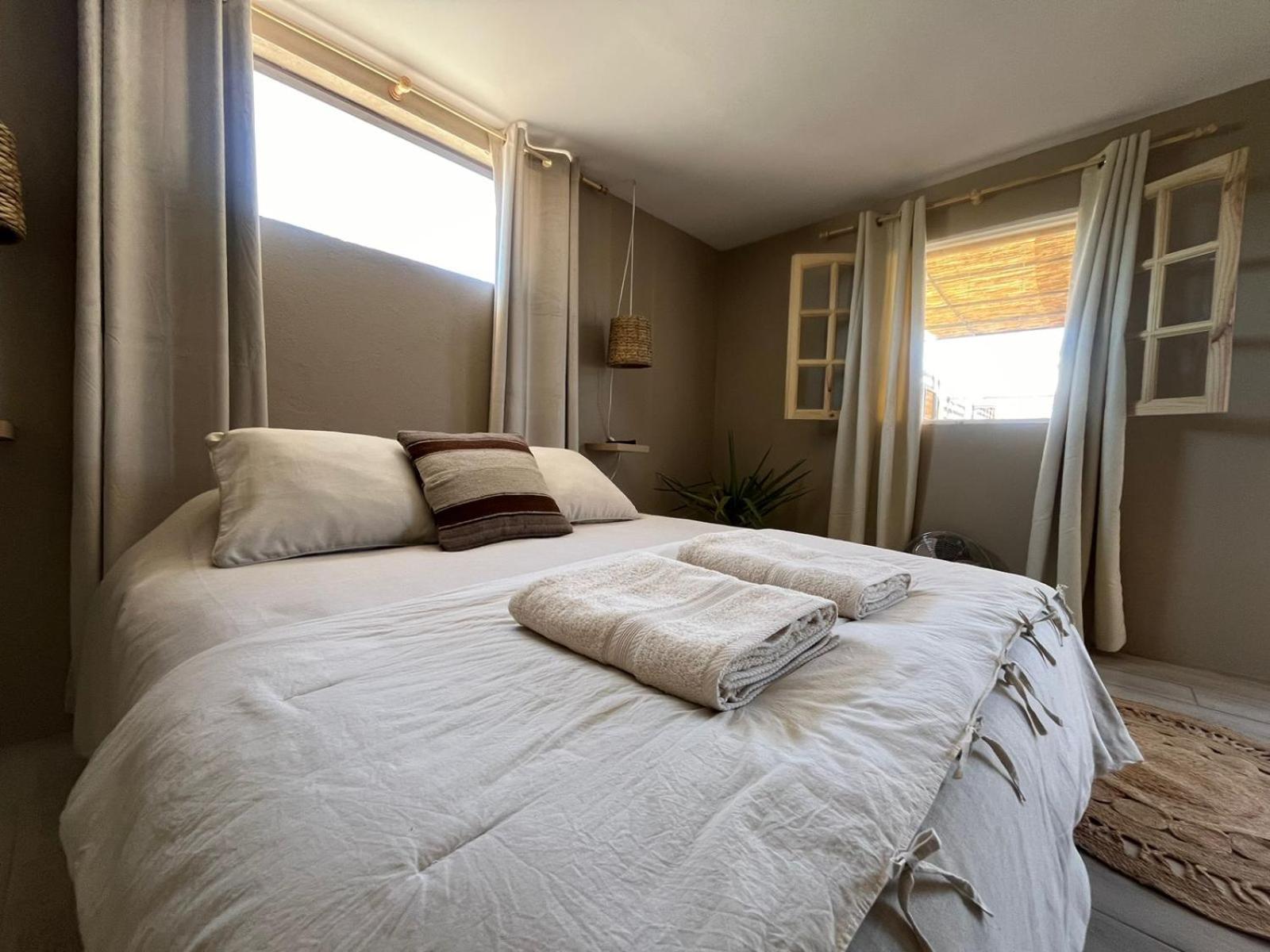 Casa Andes Lägenhet San Pedro de Atacama Exteriör bild