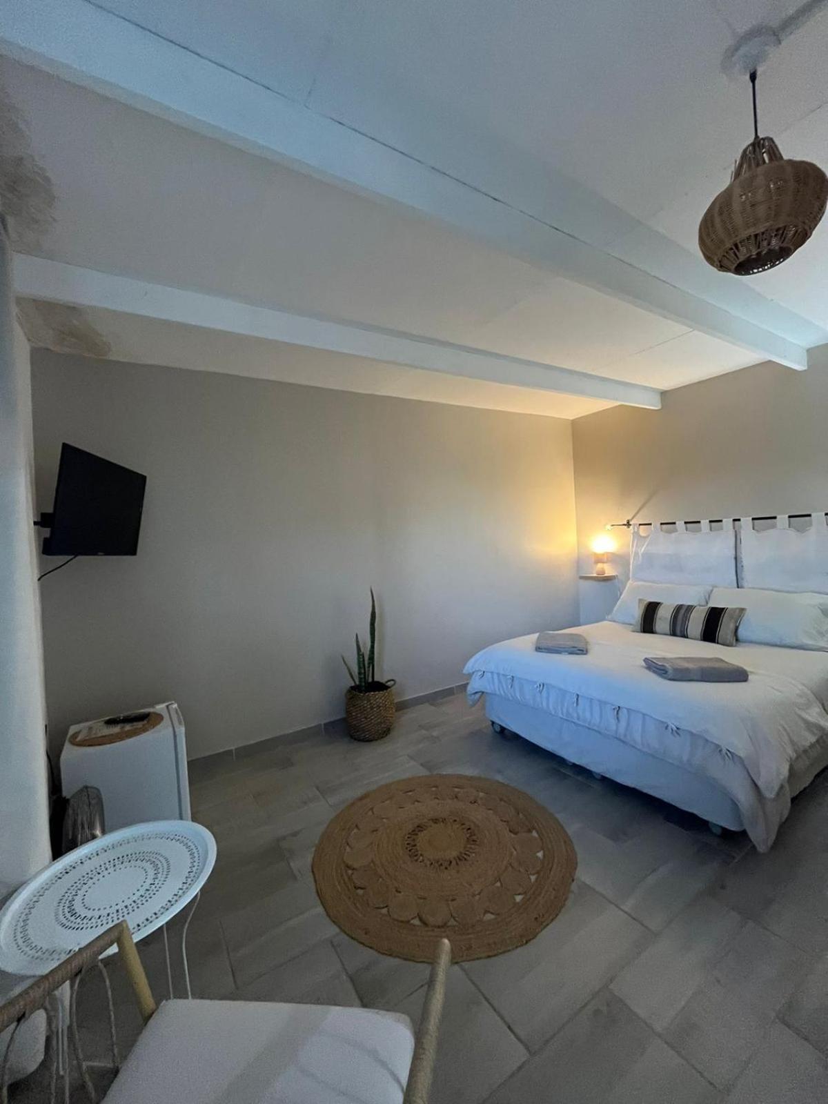 Casa Andes Lägenhet San Pedro de Atacama Exteriör bild