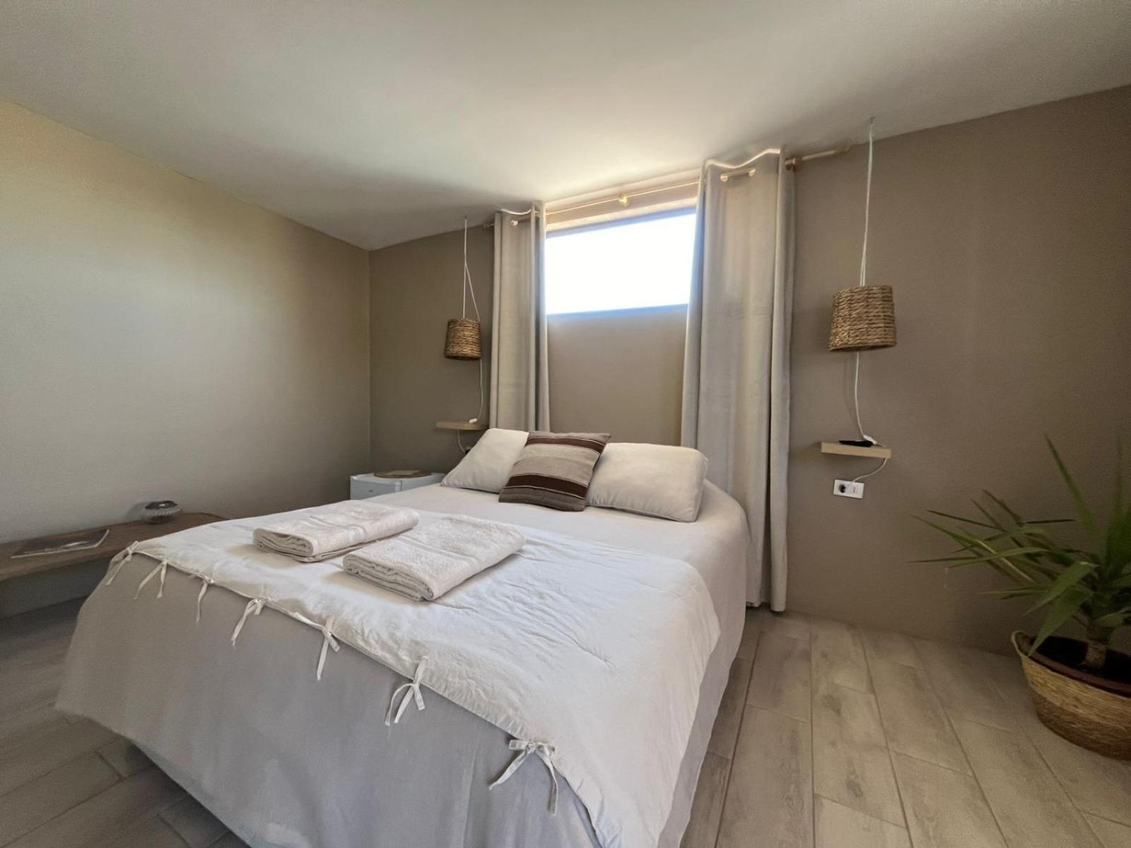 Casa Andes Lägenhet San Pedro de Atacama Exteriör bild